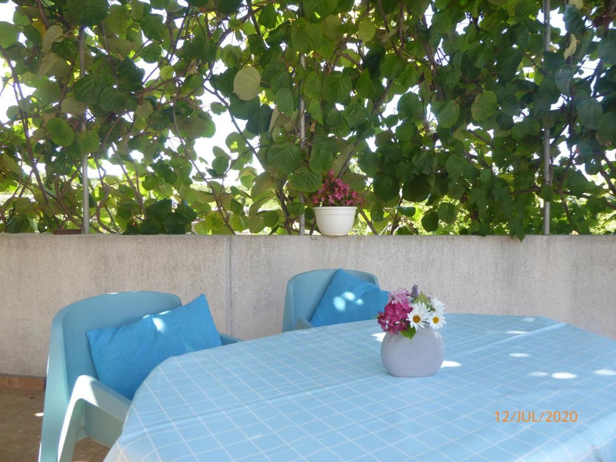Apartments Orsic Krk Town Exterior photo